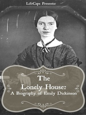 cover image of The Lonely House